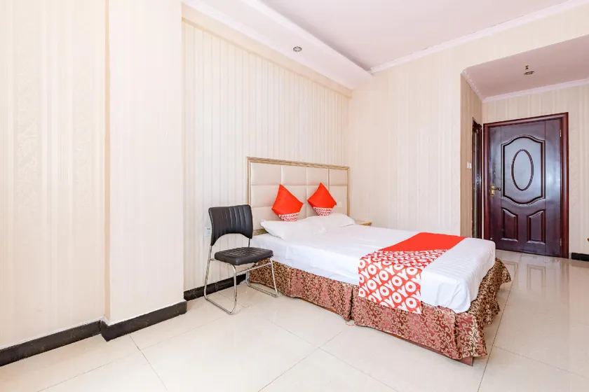OYO Shengxin Hotel - Image 1