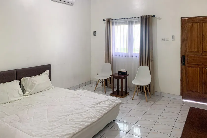 Hotel Pelangi Merak RedPartner - Image 1