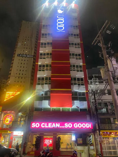Hotel Sogo Makati Avenue - Image 1