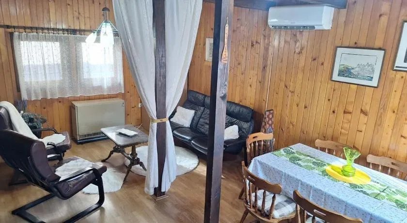 Wooden house Ada - Image 1