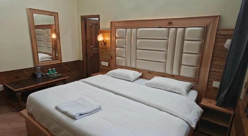 Qpoint hotel - Image 1