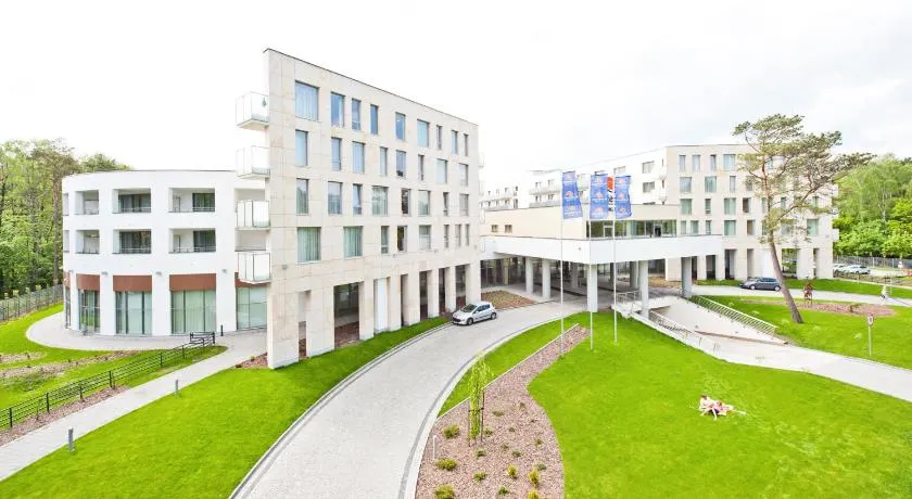 Hotel Interferie Medical SPA - Image 1