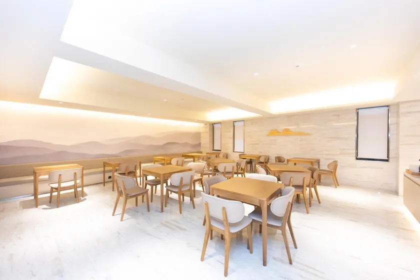 Ji Hotel Outang Vocational Education Park - Image 1