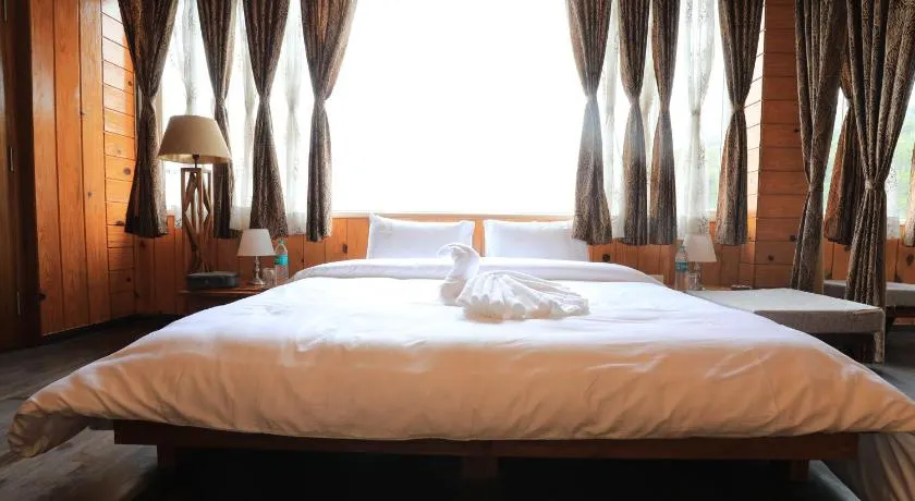 Shivalaya Resort - Image 1