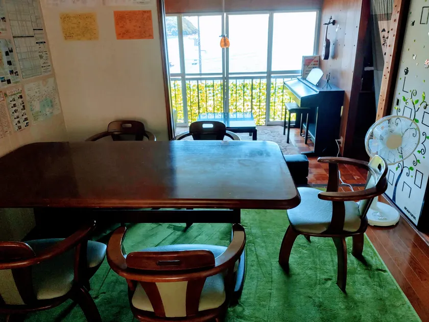 Kashibesso Wayou House - Image 1