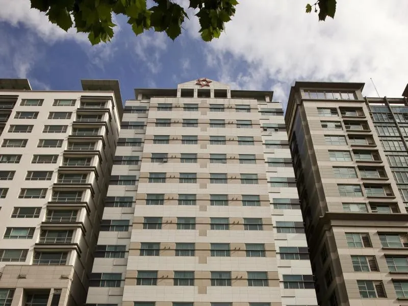 Provista Hotel Gangnam - Image 1