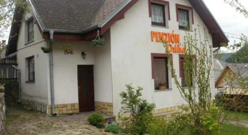 Penzión Dúha - Image 1