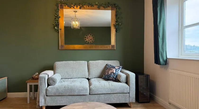 Little Grace House in the Heart of Bridgnorth - Image 1