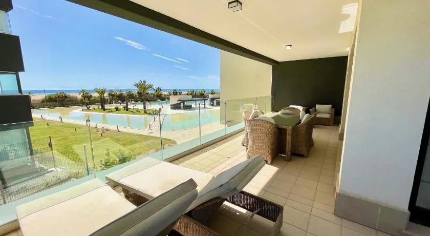 OCEAN HOMES, Luxury Apartments - By AC REAL - Image 1