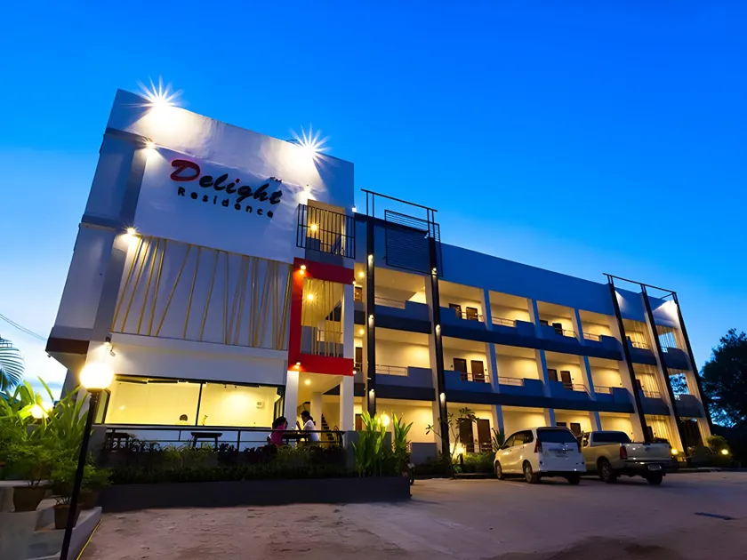 Delight Residence - Image 1