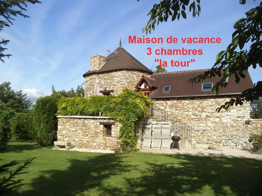 Les Grandes Vignes - Image 1
