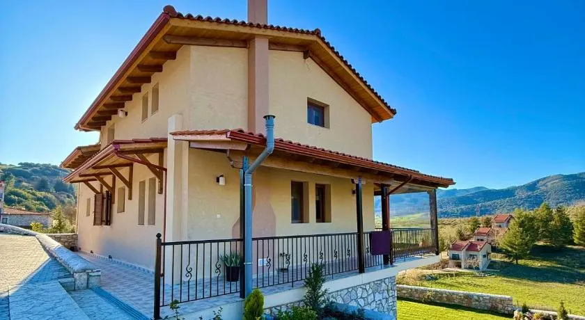 Alexi's House - Image 1