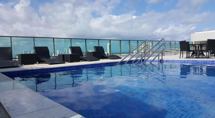 Ramada Flat - Image 1