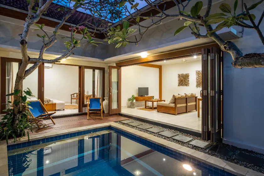 Villa Kisaraa - Kerobokan x Seminyak x Canggu - Image 1