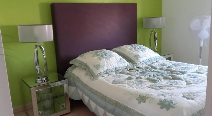 Location chambre 2 personnes chez Angela - Image 1