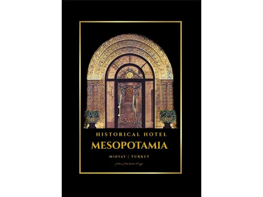 Kasri Mezopotamya - Image 1