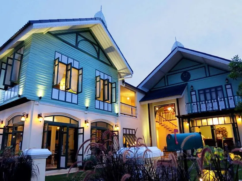 Khummuangmin Boutique Hotel Nan - Image 1