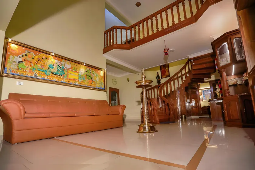KRISHNAGIRI homes - Image 1