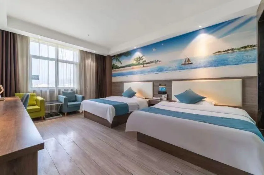 Yaxuan Boutique Hotel - Image 1