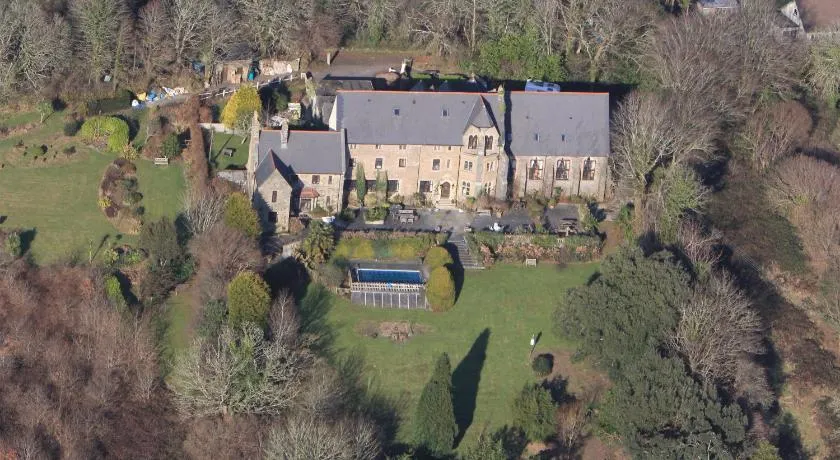 Lille Peregrine, et idyllisk sommerhus i Peregrine Hall - Image 1
