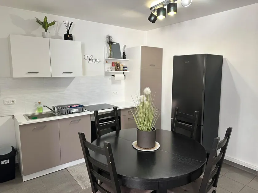 Ferienwohnung Sindorf - Image 1