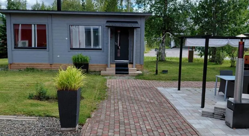 Im Land der Lappen Villa Pakatti - Image 1