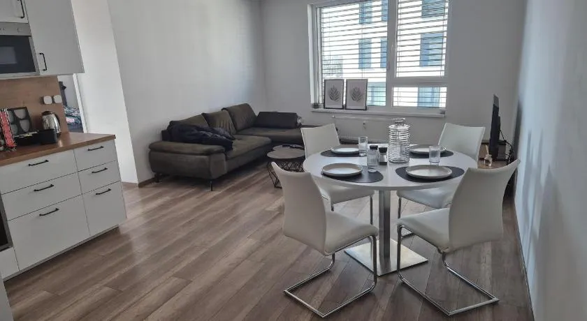 Prudy Apartment pre 4 ludi - Image 1