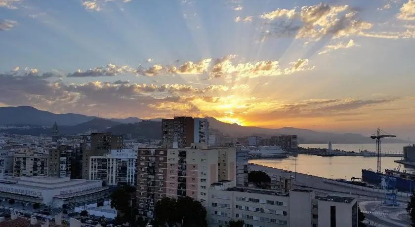 Torre del Carmen Malaga - Image 1