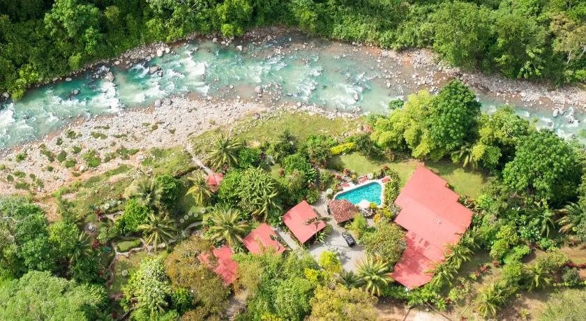 Macaw Villa - Riverfront With A Pool - Image 1
