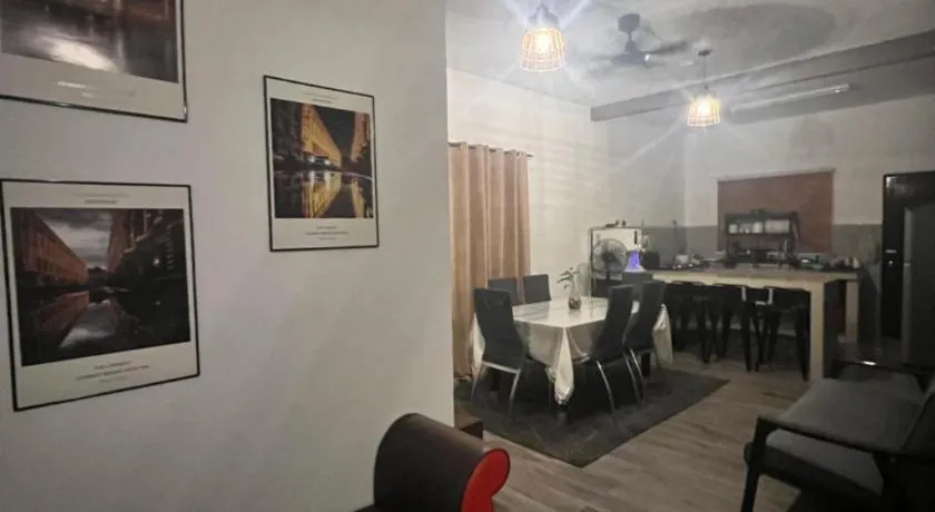 Village Rest House - Image 1