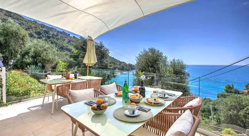 Villaggio Balzi Rossi - Image 1