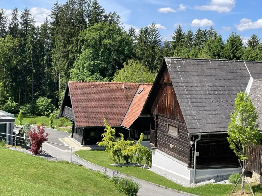 Holiday home Styrian time - Image 1