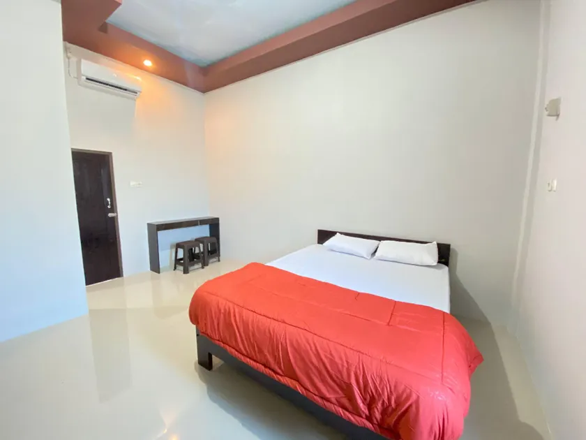 Kanaan Guesthouse RedPartner - Image 1