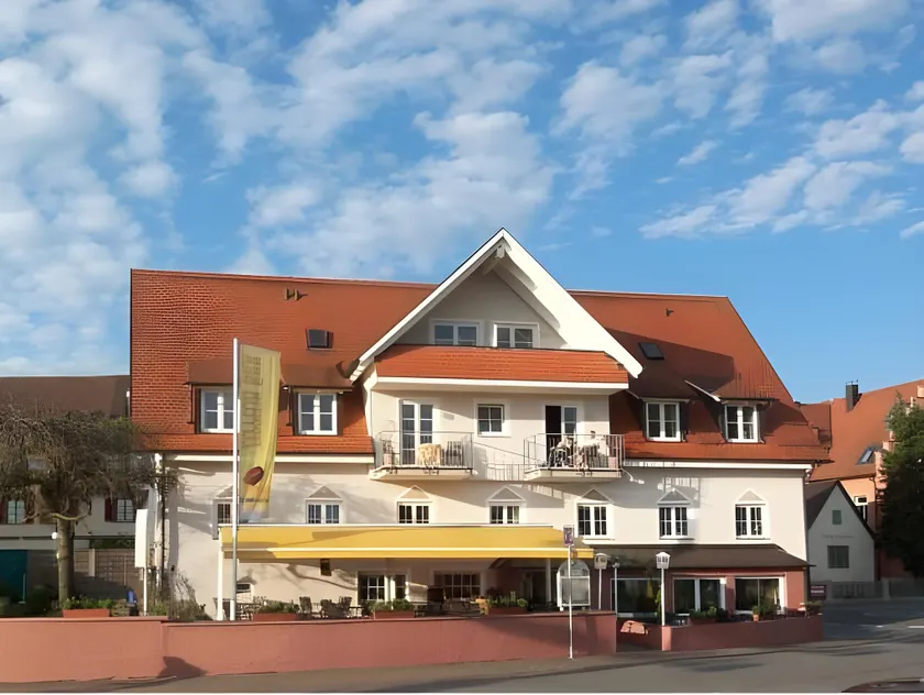 Hotel Klett B&B - Image 1