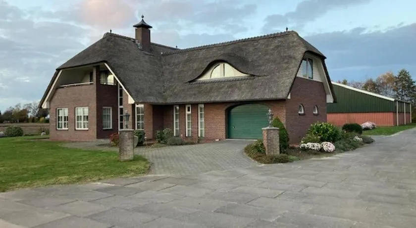 Vakantiehuis Stobben - Image 1