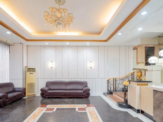 Laisidun Hotel (Foshan Lingnan Tiandi Ancestral Temple Subway Station) - Image 1