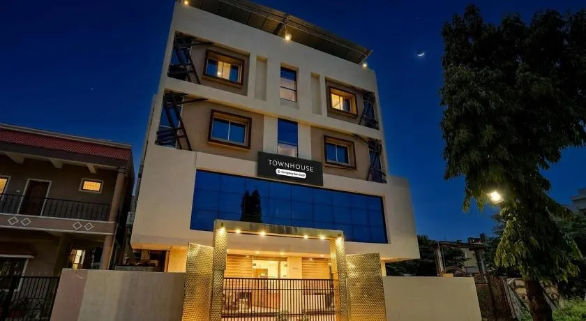 Townhouse Hoshangabad Road Formerly Saanvi Paradise - Image 1