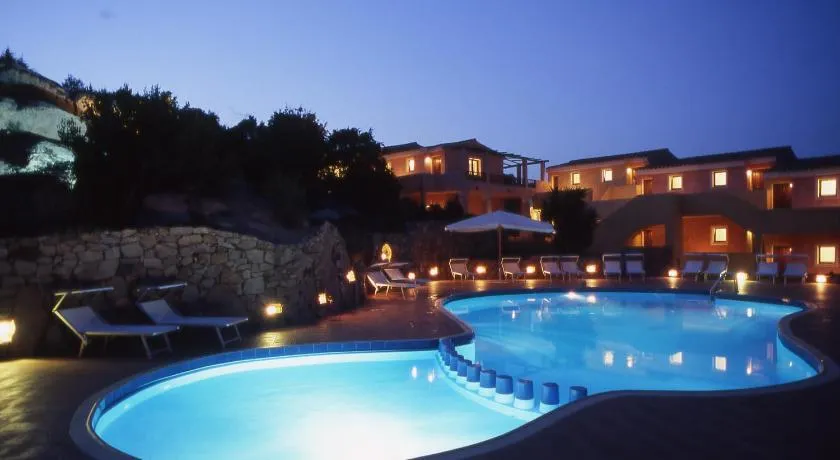 Hotel Stelle Marine - Image 1
