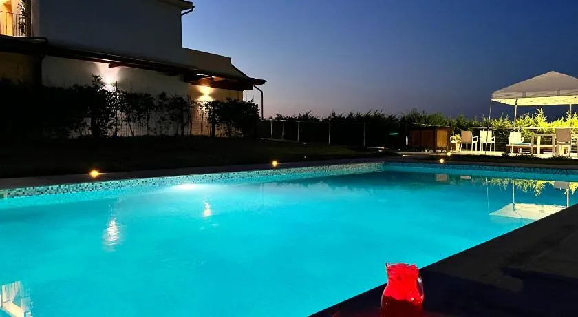Country House Andromeda - Image 1