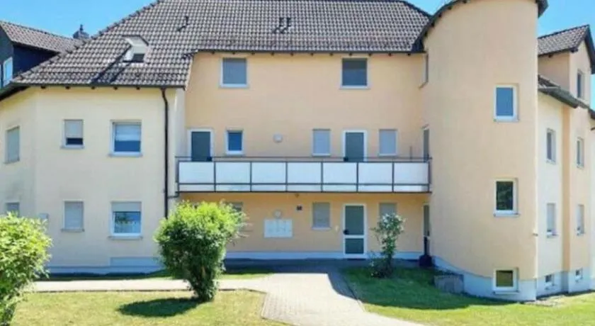 Ferienwohnung Coburger Land, ländlich gut gelegen - Image 1
