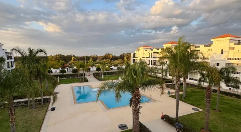 Family only Apartment with balconies with views - Image 1