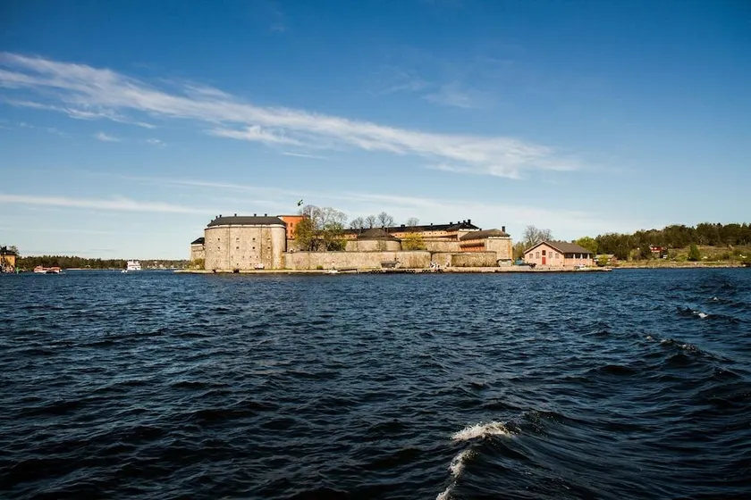 Sjövillan B&B - Image 1