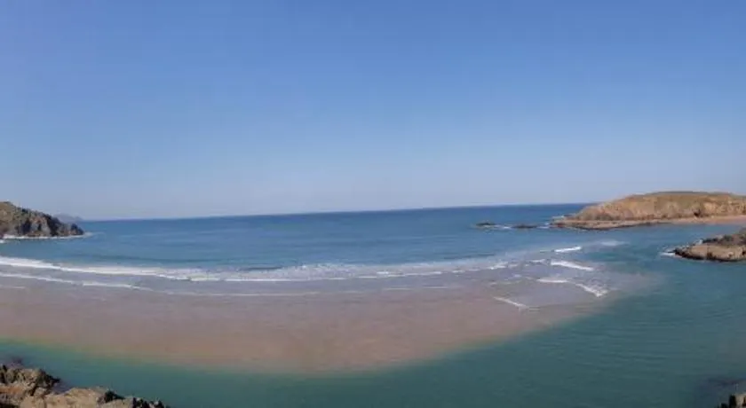 Fantástica casa a 500 metros de la playa de San Jorge. - Image 1