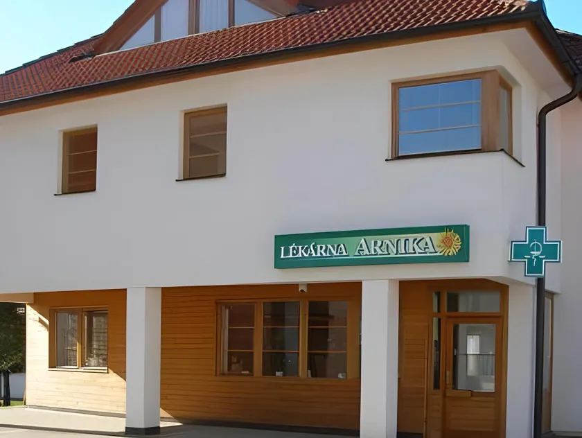Apartmány Arnika - Image 1