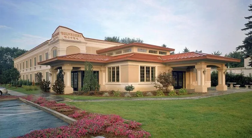 Belvedere Inn Schenectady - Albany - Image 1