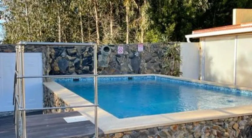 Casa Pejão Do Paraíso - Image 1