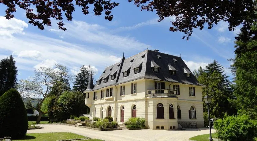 Villa Bagatelle - Image 1