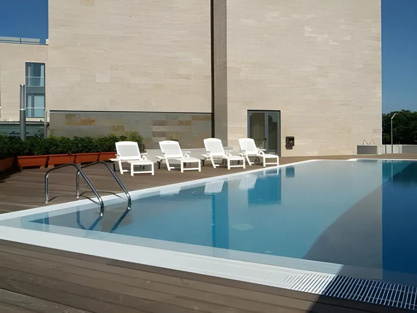 B&B HOTEL Tarragona Valls - Image 1