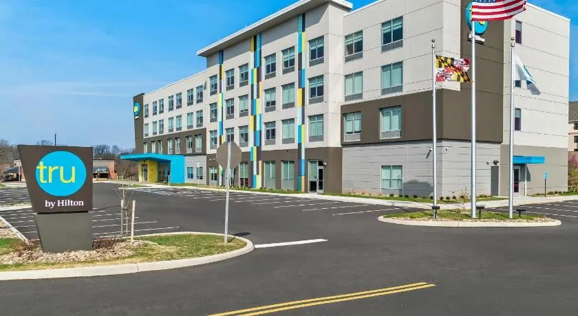 Tru by Hilton Hagerstown - Image 1