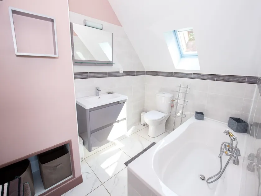 Luxury Normandy Retreat - Image 1
